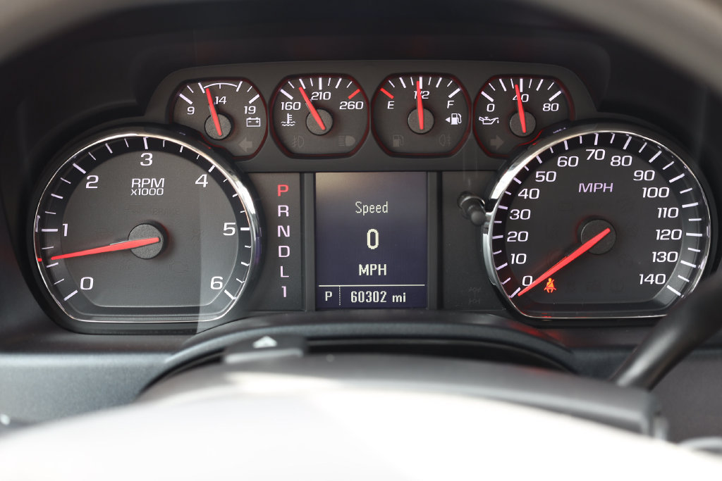 Used 2019 GMC Sierra 2500 4x4 Double Cab w/ Sierra Convenience Package image 14