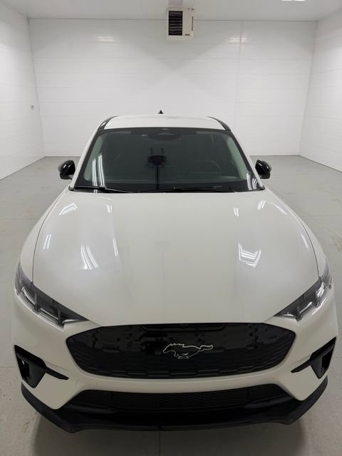 New 2026 Ford Mustang Mach-E Premium w/ Sport Appearance Package AWD/4WD image 3