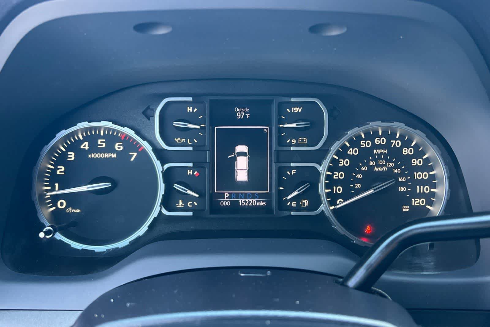 Used 2019 Toyota Tundra SR5 RWD image 30
