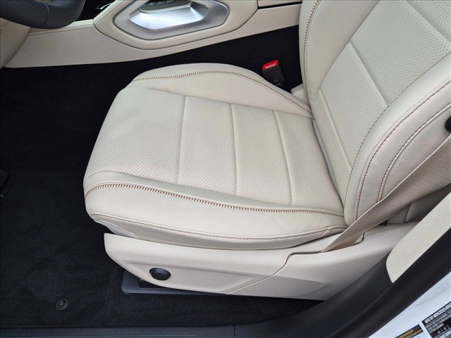 New 2027 Mercedes-Benz GLE 450 4MATIC image 4