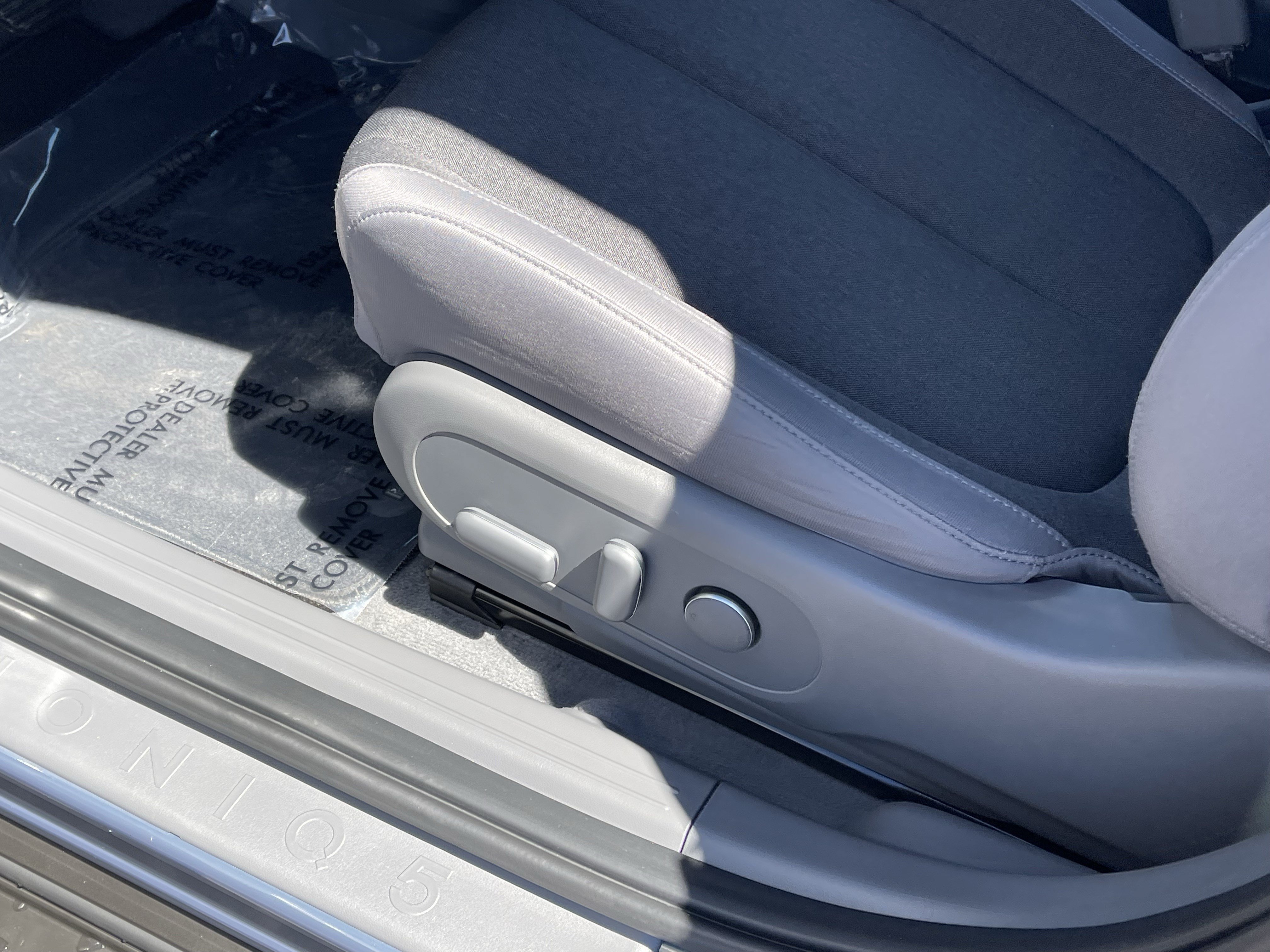 Certified 2024 Hyundai Ioniq 5 SEL RWD image 18