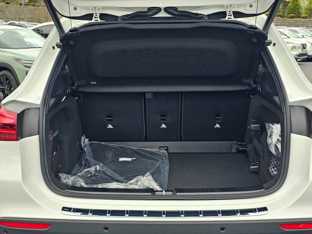 New 2026 Mercedes-Benz GLA 250 4MATIC image 10