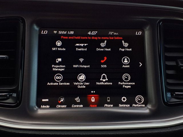 Used 2020 Dodge Challenger R/T Scat Pack RWD image 15