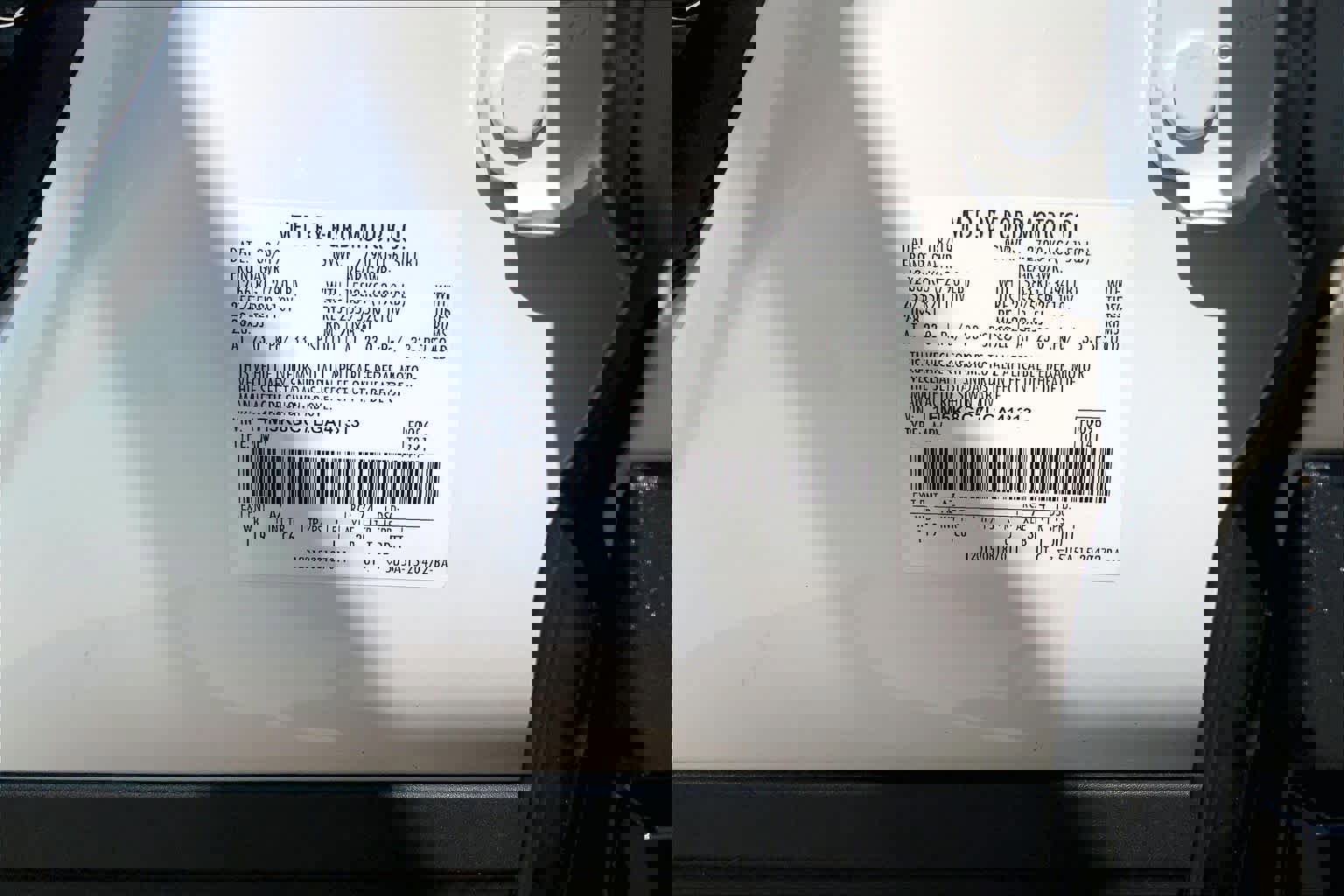 Used 2020 Ford Explorer ST w/ Premium Technology Package image 33