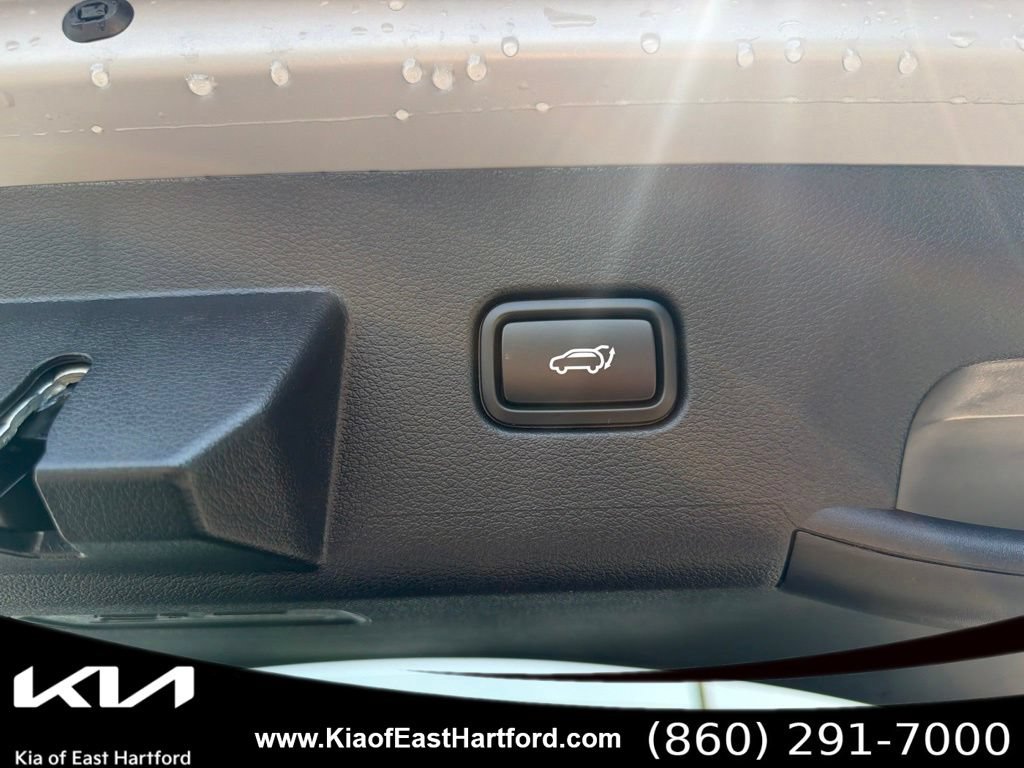 New 2026 Kia Sportage X-Line AWD/4WD image 17