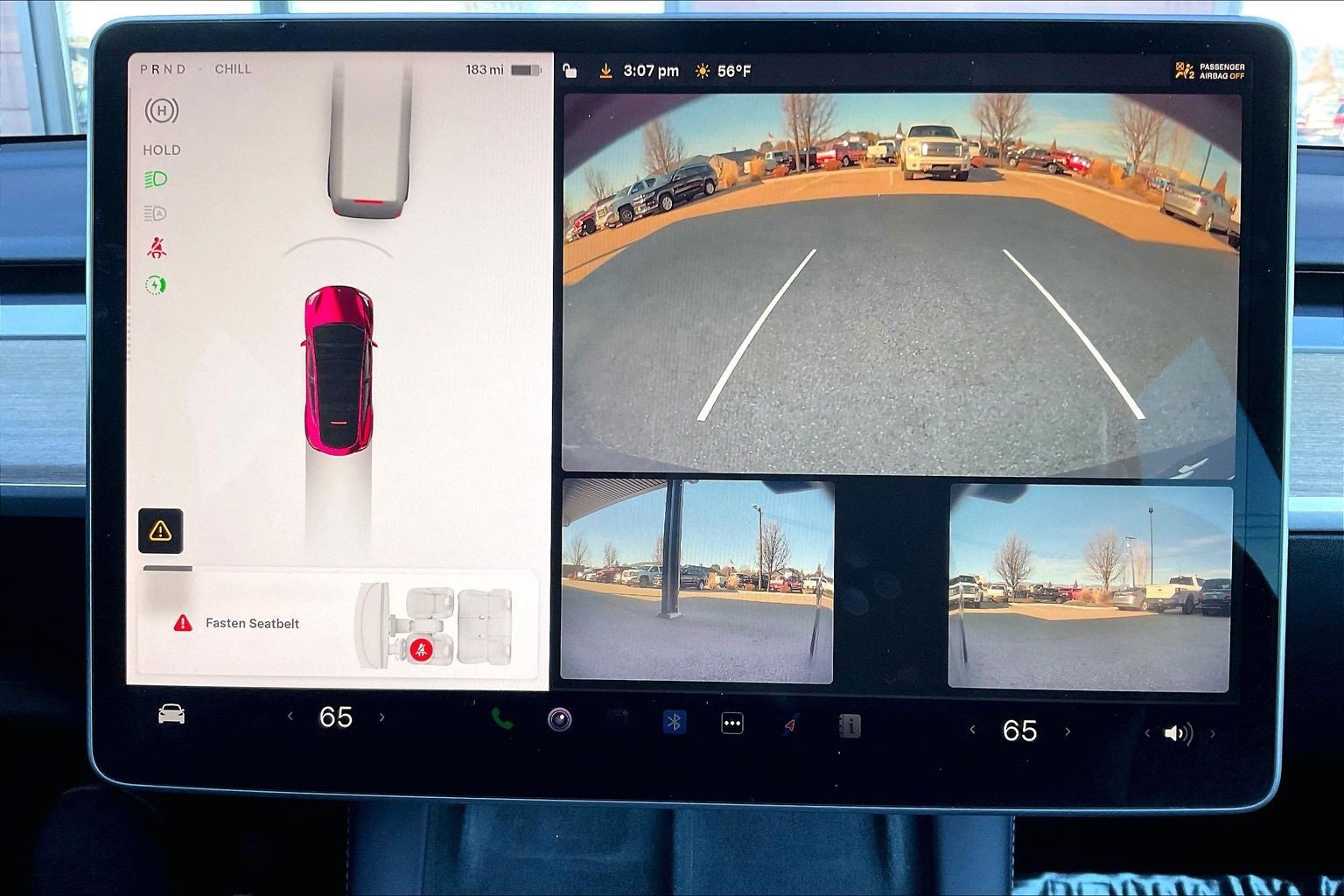 Used 2022 Tesla Model Y Performance image 12