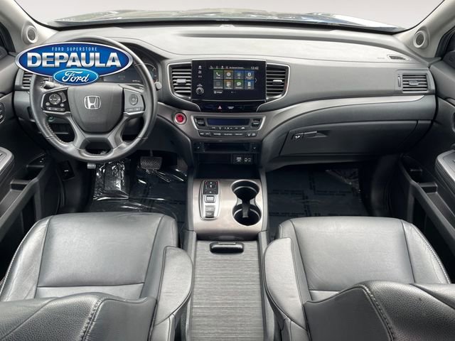 Used 2021 Honda Pilot EX-L image 13
