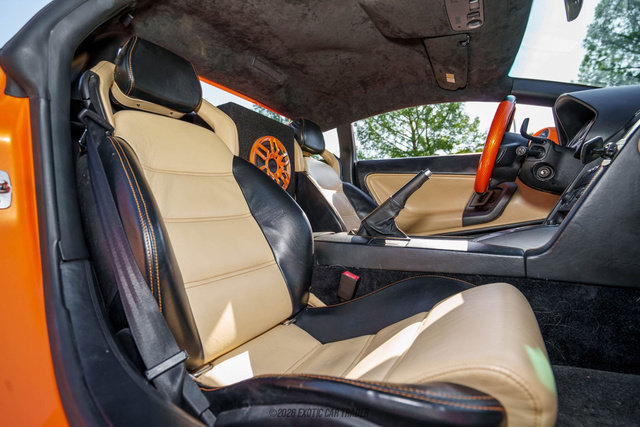 Used 2004 Lamborghini Gallardo AWD/4WD image 42