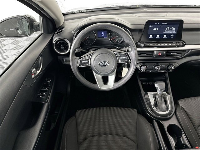 Used 2021 Kia Forte LXS image 10
