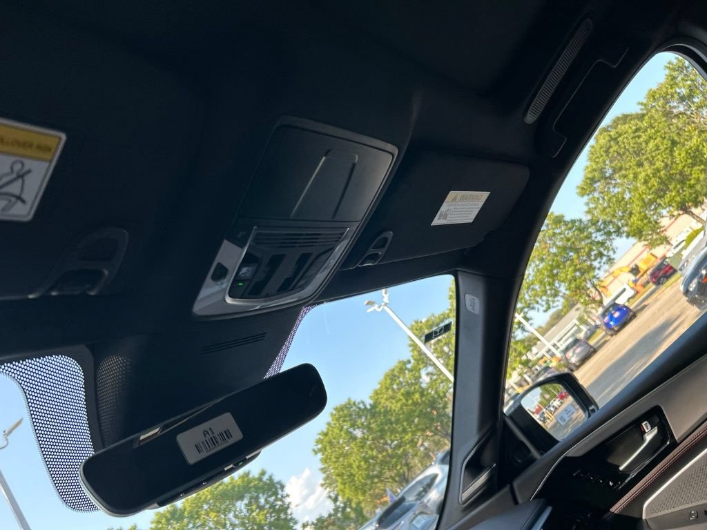 New 2026 Acura MDX A-Spec AWD/4WD image 14