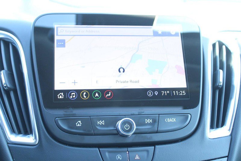 Certified 2023 Chevrolet Malibu LT w/ Driver Confidence Package image 26