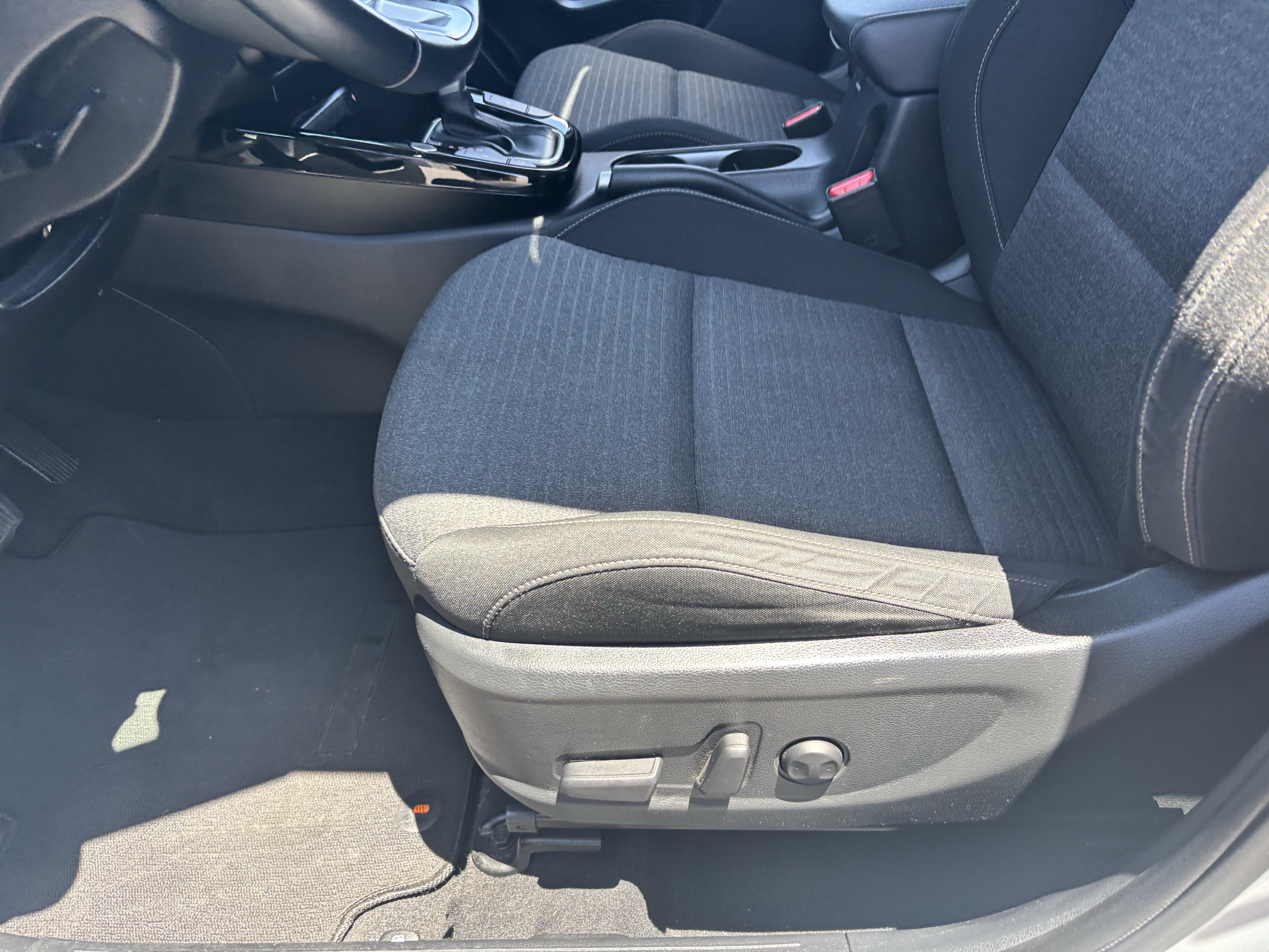 Certified 2021 Kia Soul EX FWD image 18