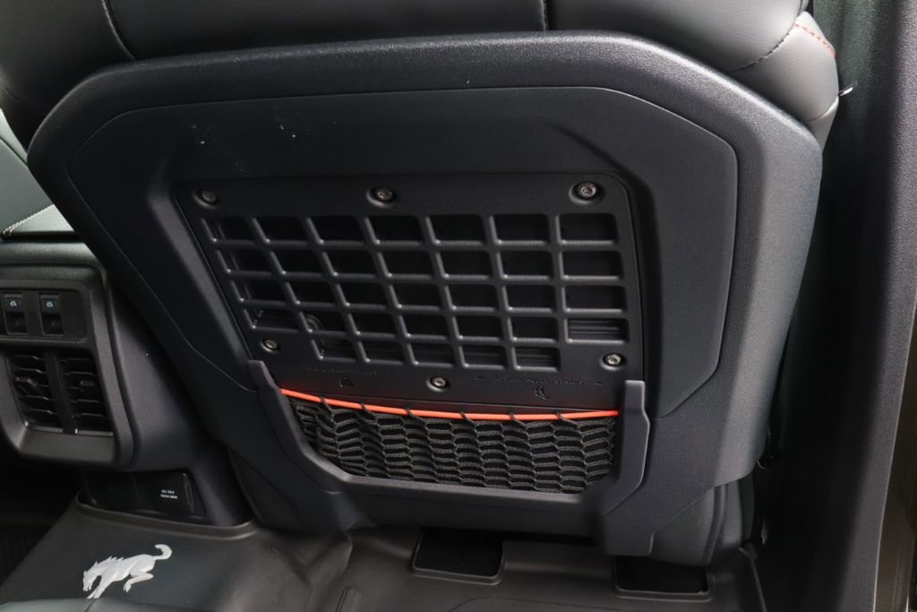 New 2025 Ford Bronco Raptor image 44