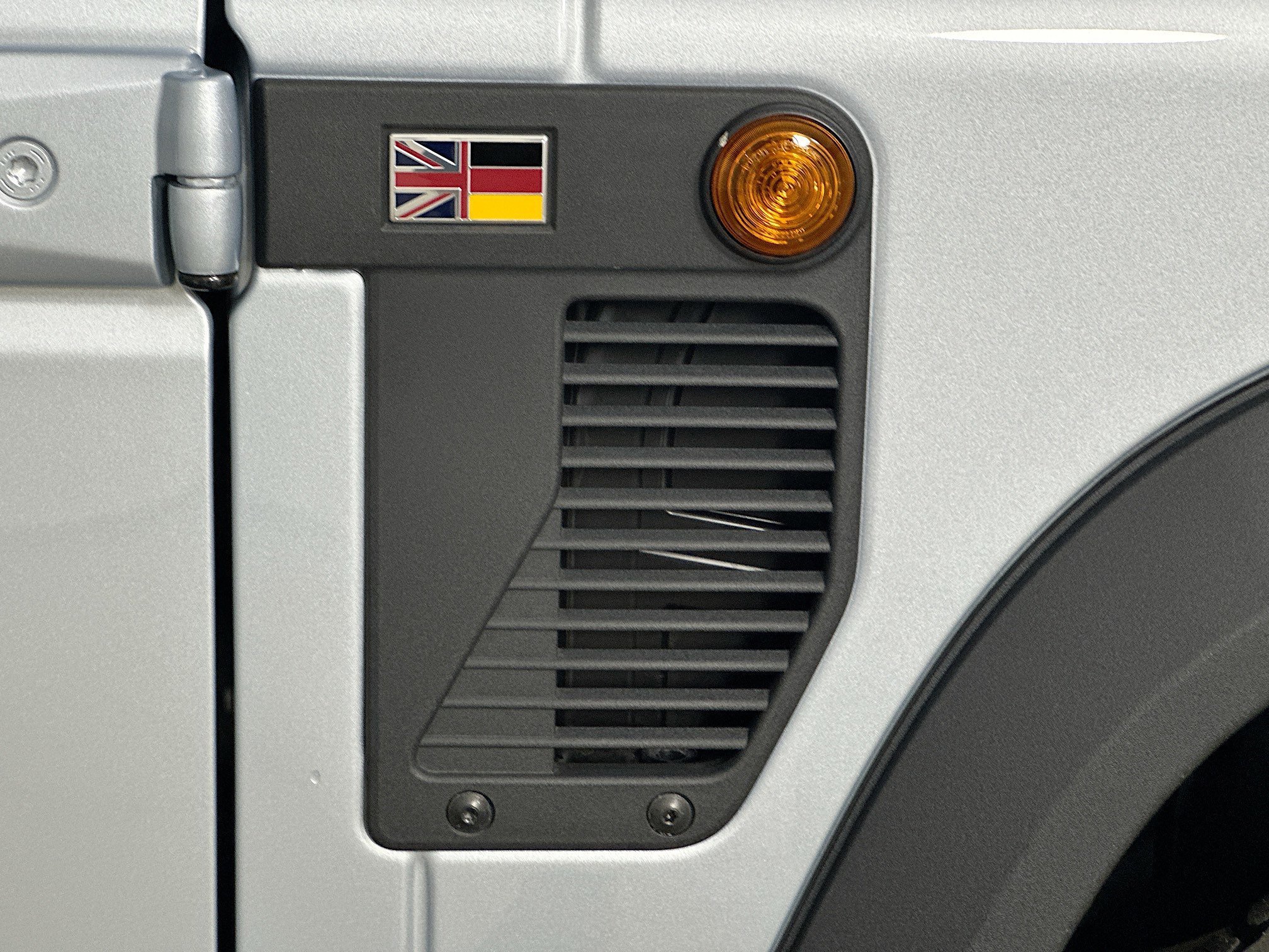 New 2026 INEOS Grenadier Station Wagon AWD/4WD image 9