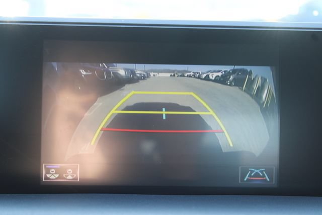 Used 2021 Lexus UX 250h F Sport AWD/4WD image 12