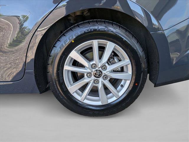 Used 2025 Toyota Camry LE FWD image 20