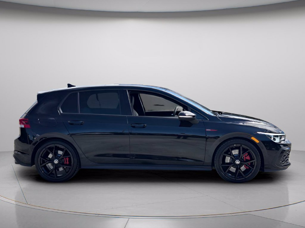 Used 2024 Volkswagen GTI Autobahn FWD image 7