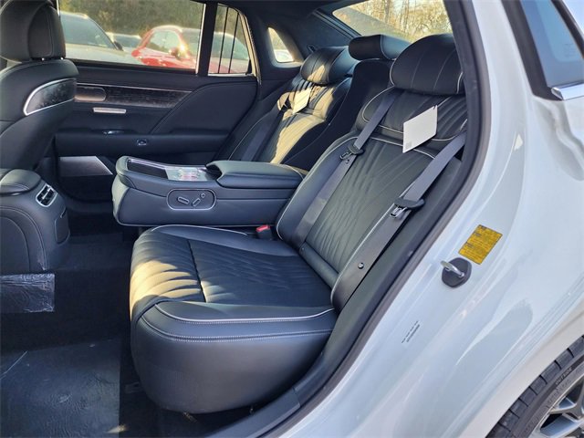 New 2025 Genesis G90 3.5T image 9