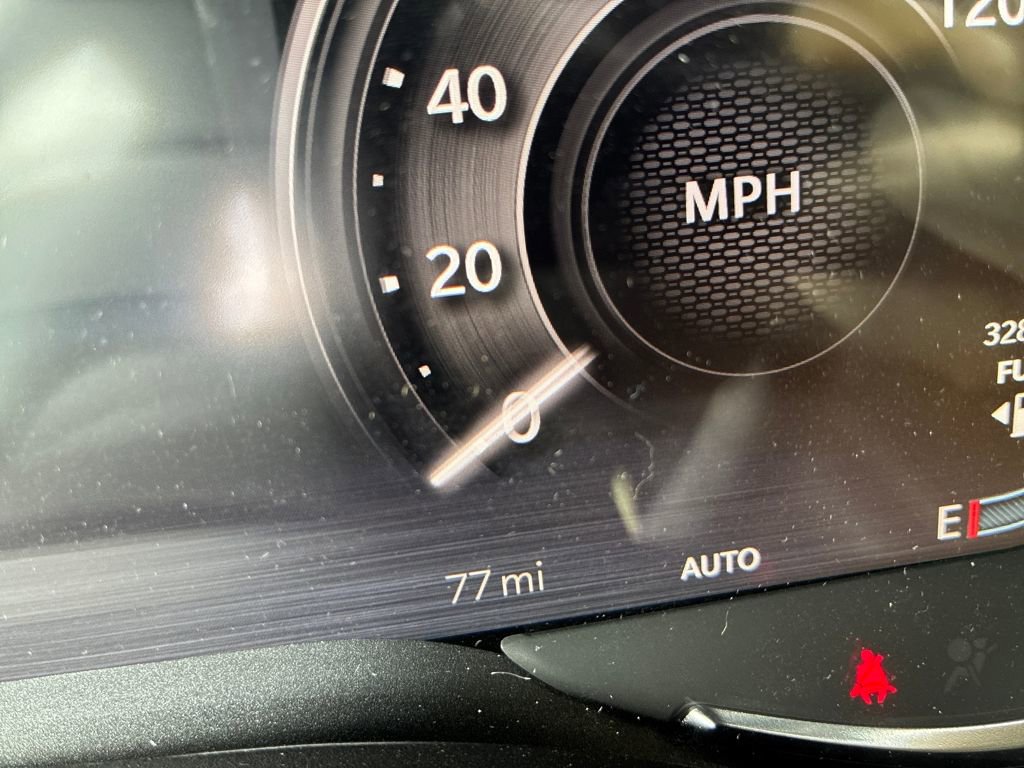 New 2026 RAM 1500 Big Horn AWD/4WD image 17
