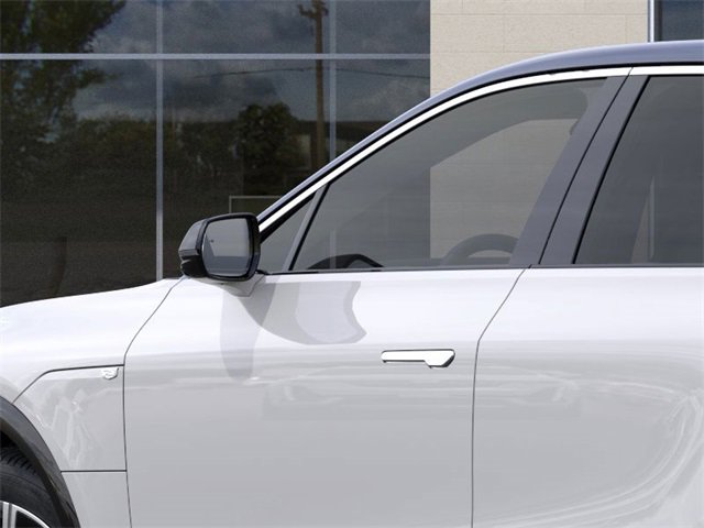 New 2025 Cadillac Lyriq Luxury image 12