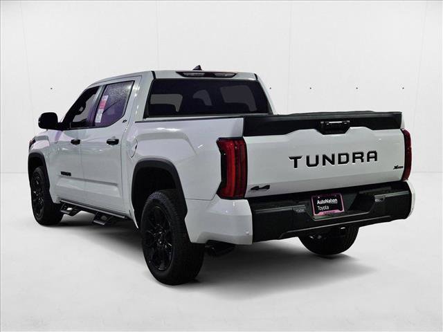 New 2025 Toyota Tundra SR5 image 8