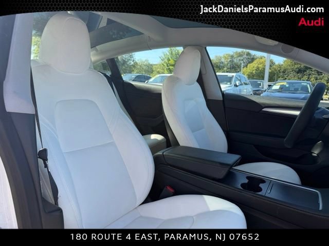 Used 2023 Tesla Model 3 Standard Range RWD image 19