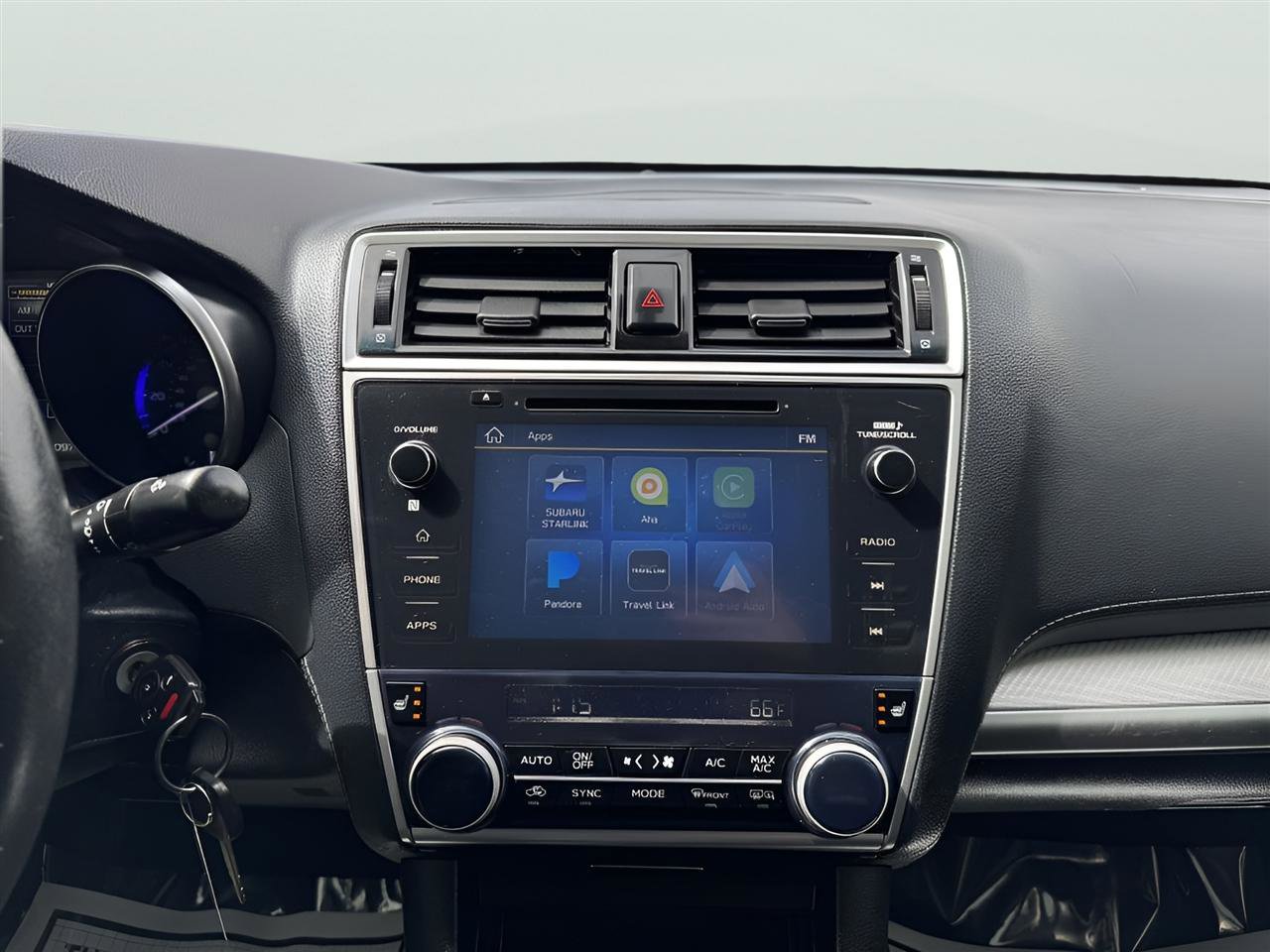 Used 2019 Subaru Legacy 2.5i Premium image 17