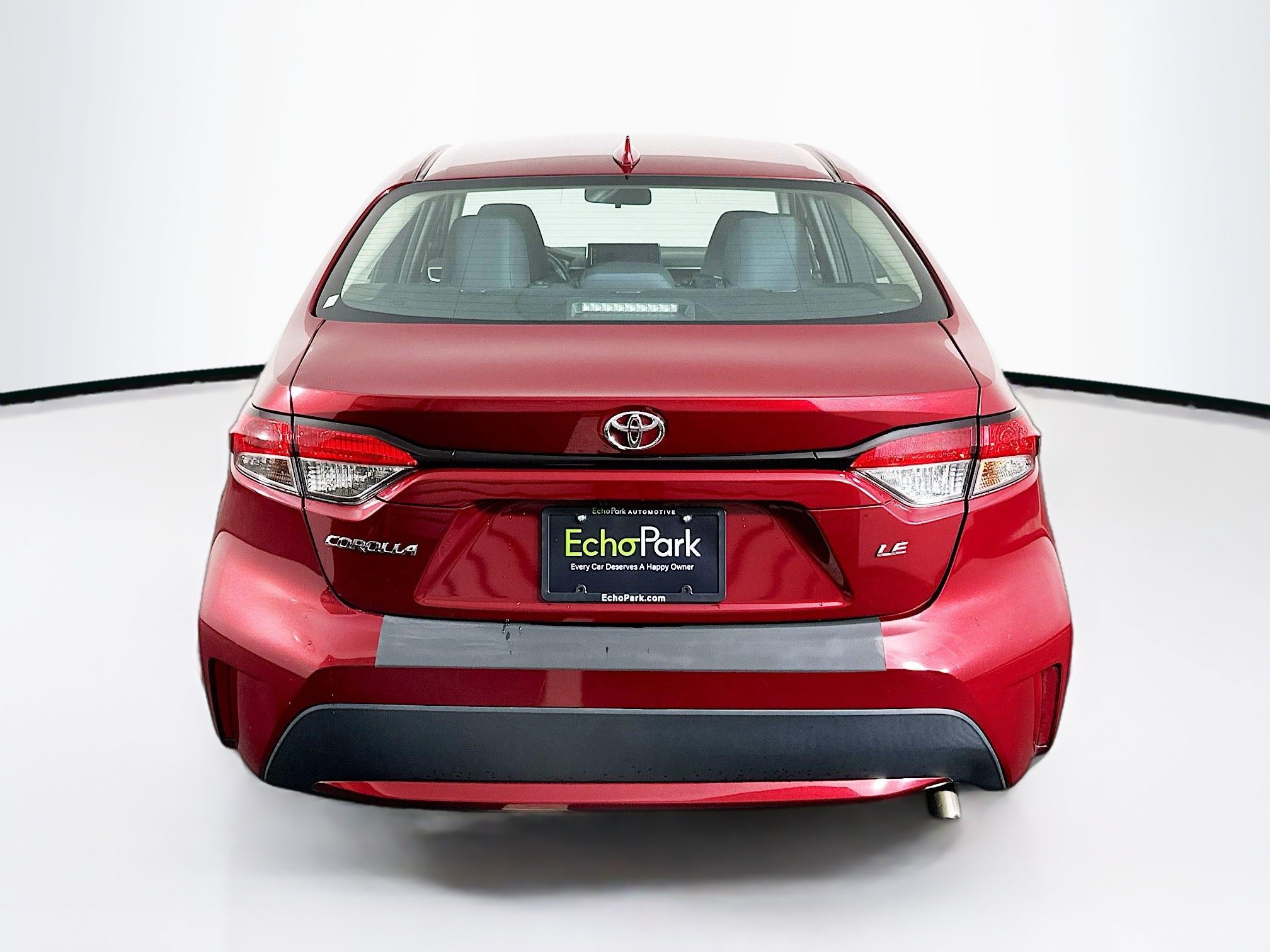 Used 2022 Toyota Corolla LE FWD image 7