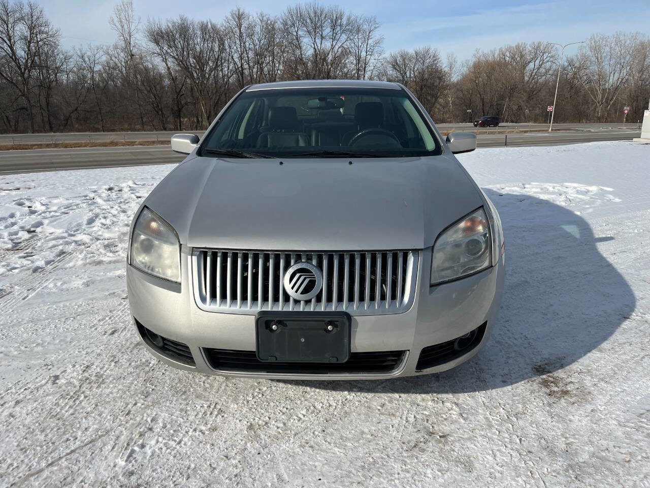 Used 2007 Mercury Milan Premier image 16