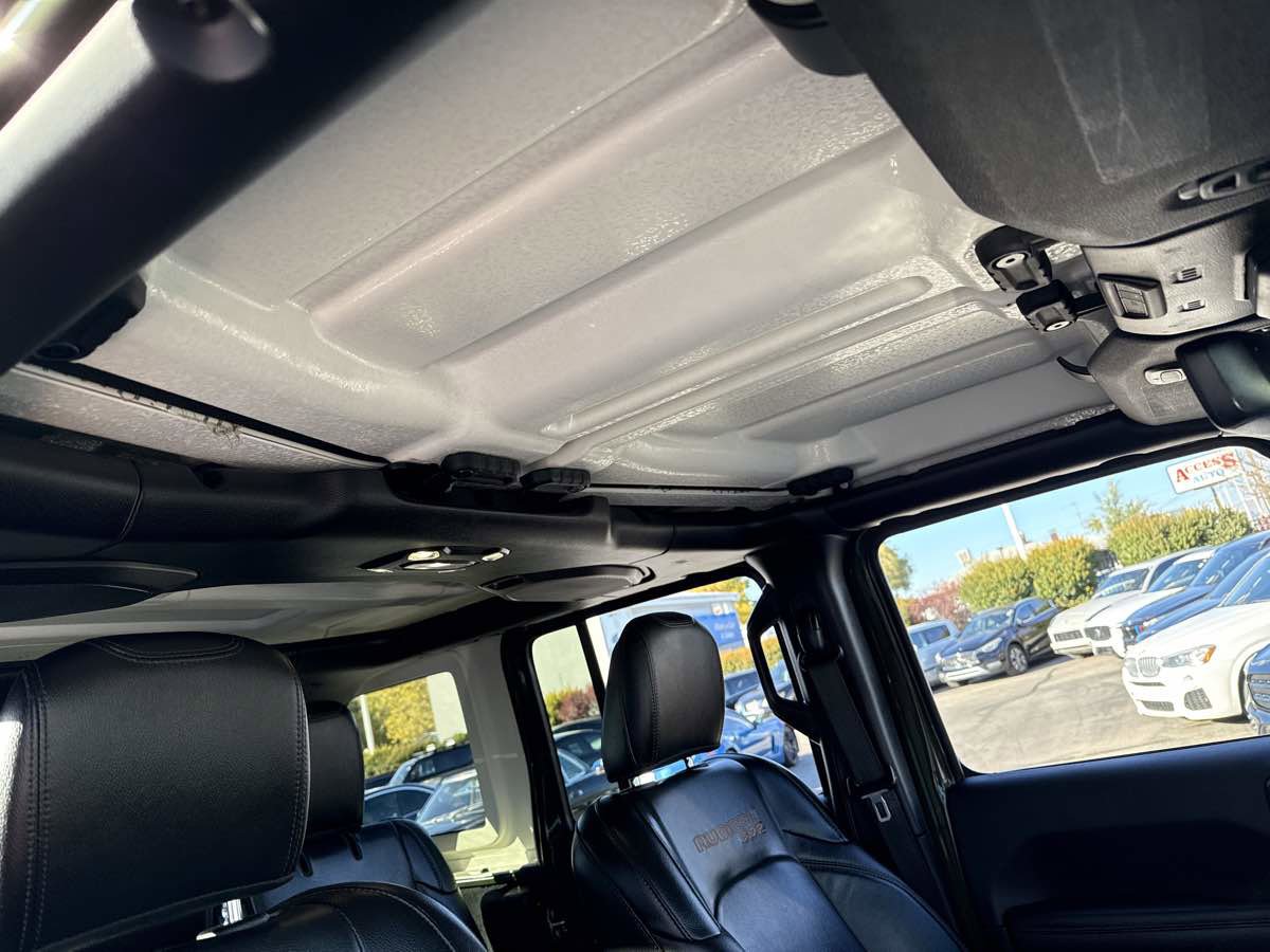 Used 2023 Jeep Wrangler Unlimited Rubicon 392 w/ Trailer Tow Package image 21