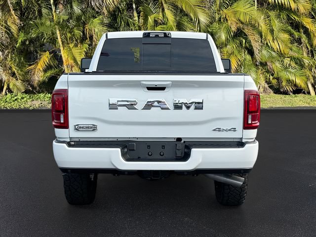 Used 2026 RAM 2500 Limited AWD/4WD image 7