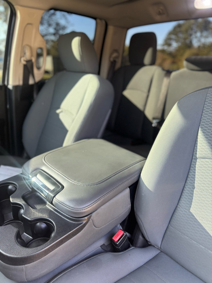 Used 2018 RAM 1500 Tradesman w/ Popular Equipment Group image 11