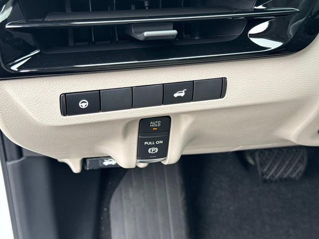 New 2026 Nissan Murano SL image 26