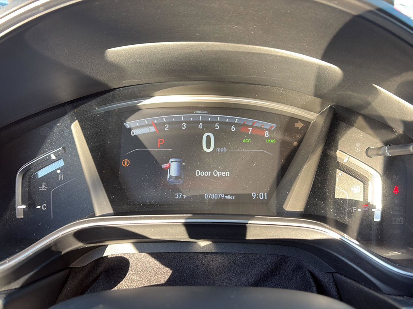 Used 2019 Honda CR-V Touring image 16