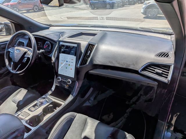 Certified 2023 Ford Edge ST AWD/4WD image 20