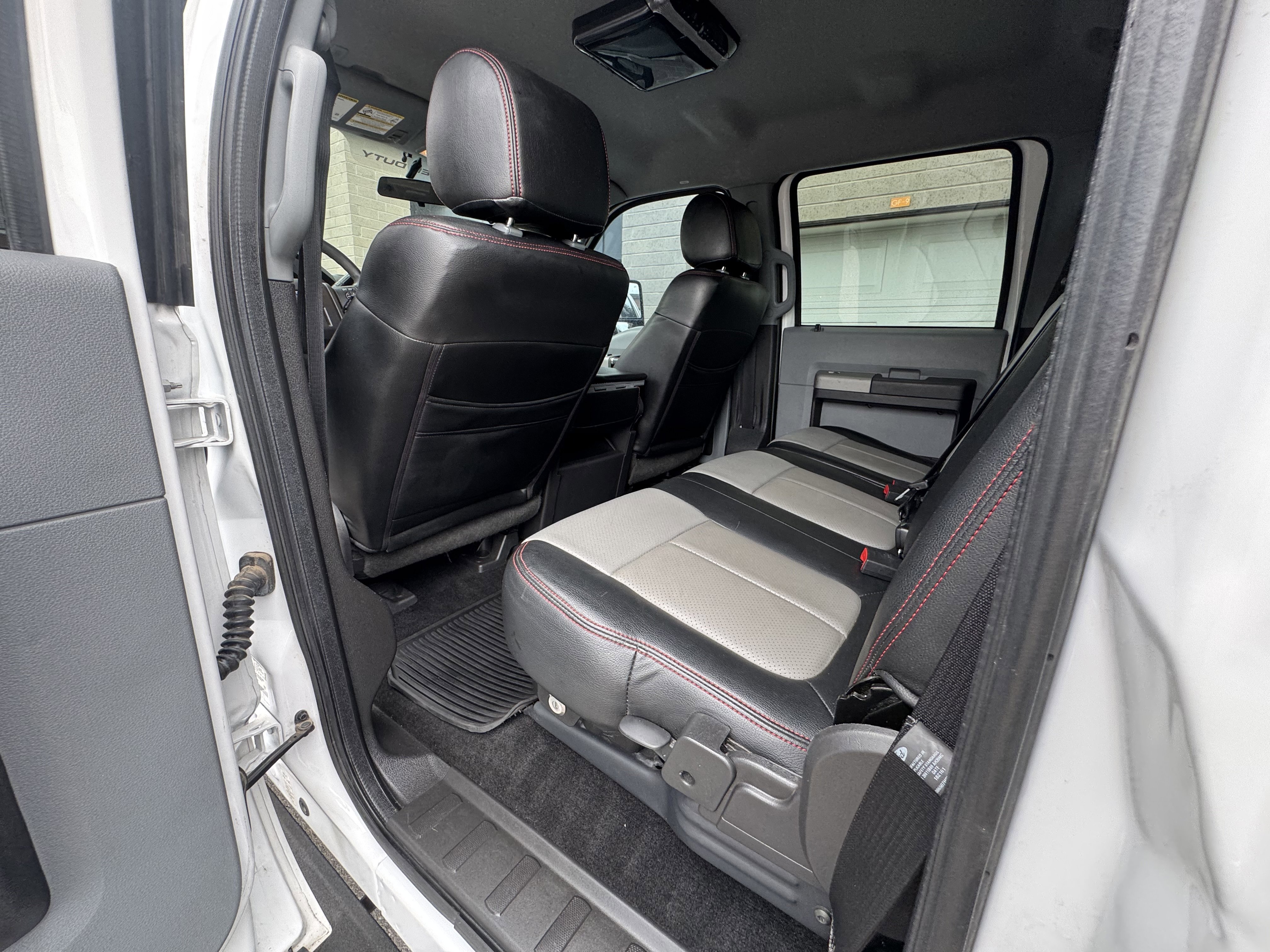 Used 2016 Ford F250 XLT image 28