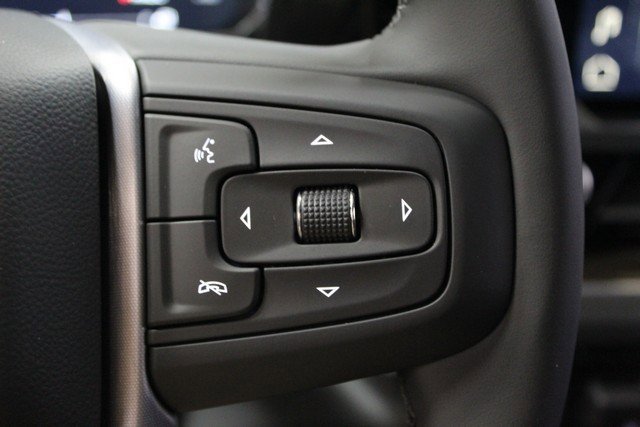 New 2026 GMC Sierra 1500 Elevation image 23