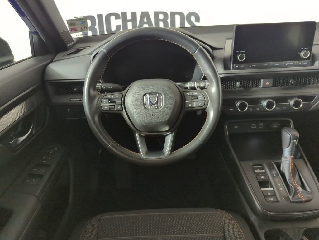 Used 2024 Honda CR-V Sport image 12