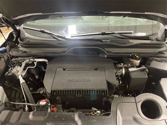 Used 2026 Honda Passport TrailSport Elite image 26