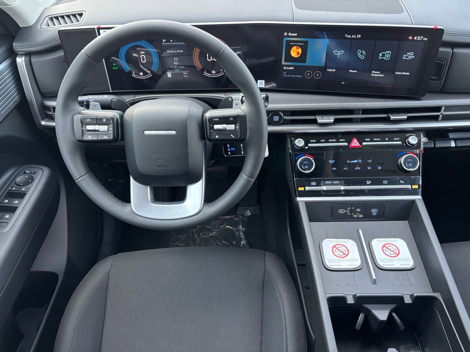New 2026 Hyundai Santa Fe SE image 20