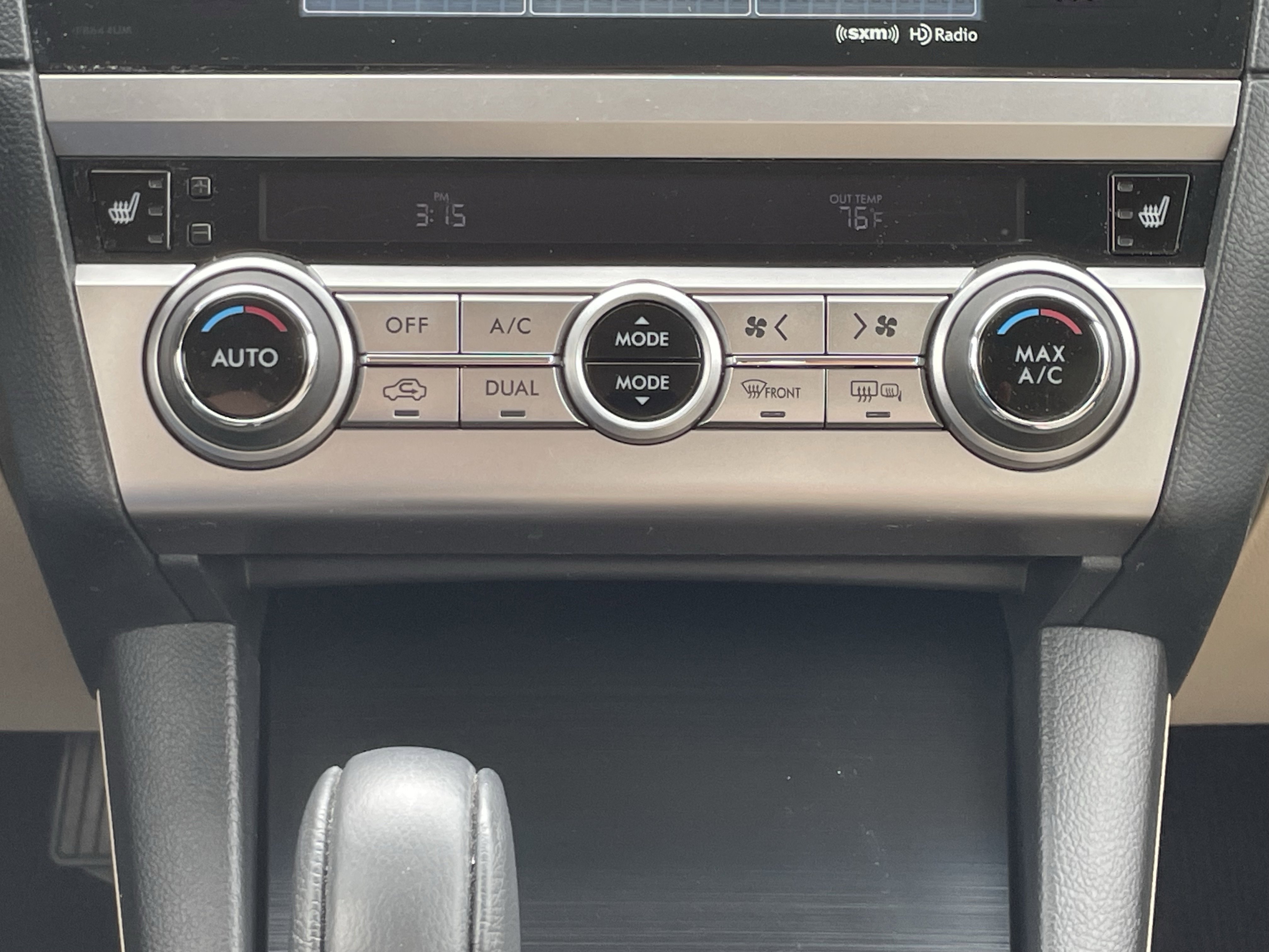 Used 2015 Subaru Legacy 2.5i Premium w/ Popular Package #1 image 25