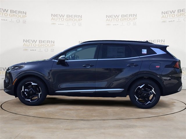 New 2026 Kia Sportage EX image 2