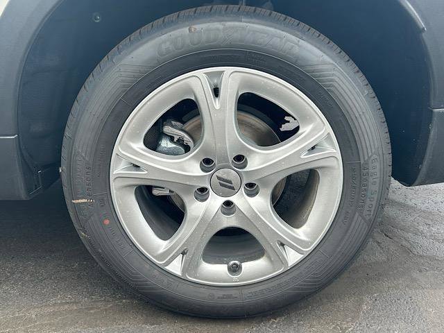 New 2025 Dodge Hornet GT image 9