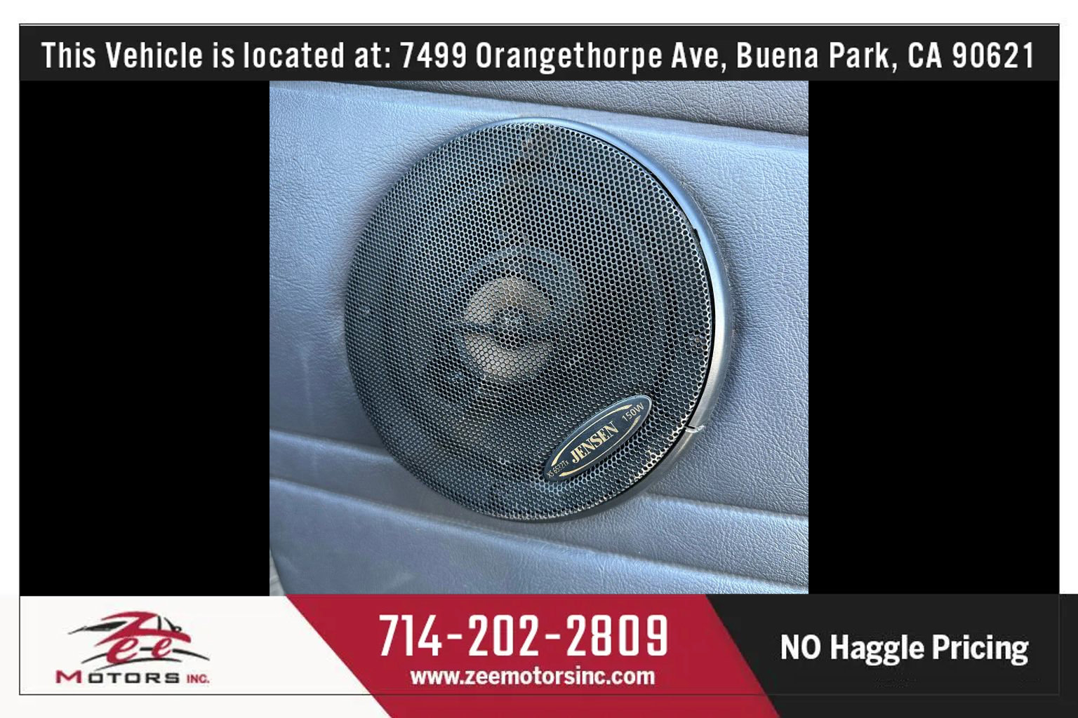 Used 1995 Nissan Pickup 2WD Regular Cab image 35