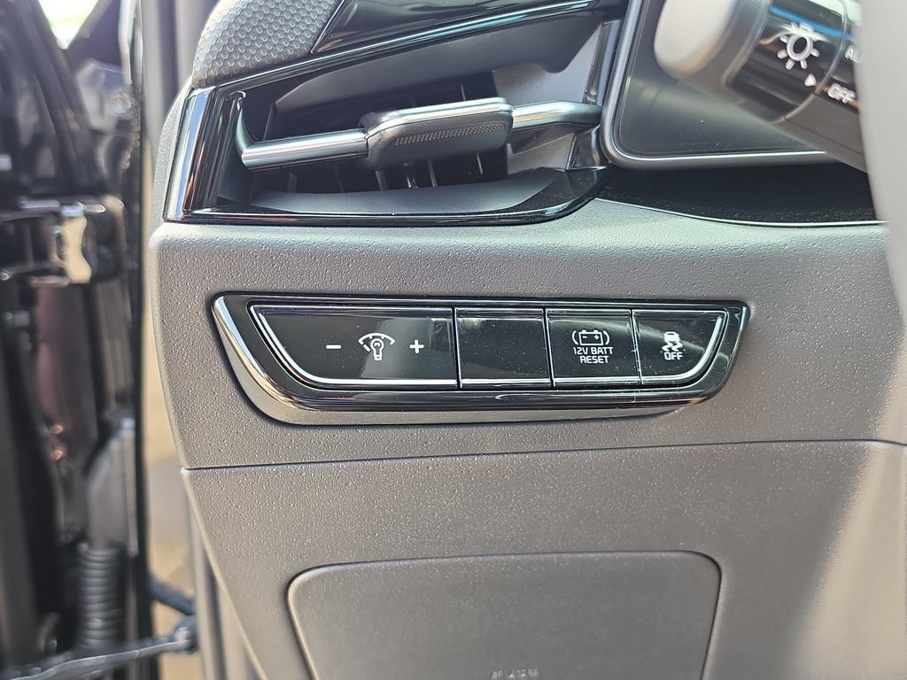 New 2026 Kia Niro EX FWD image 27