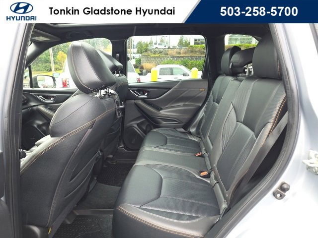 Used 2022 Subaru Forester Wilderness w/ Wilderness Package image 29