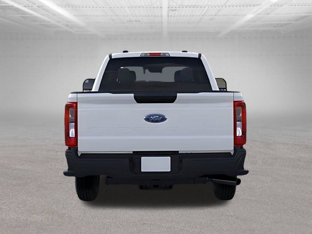 New 2026 Ford F350 XL w/ Snow Plow Prep Package AWD/4WD image 9