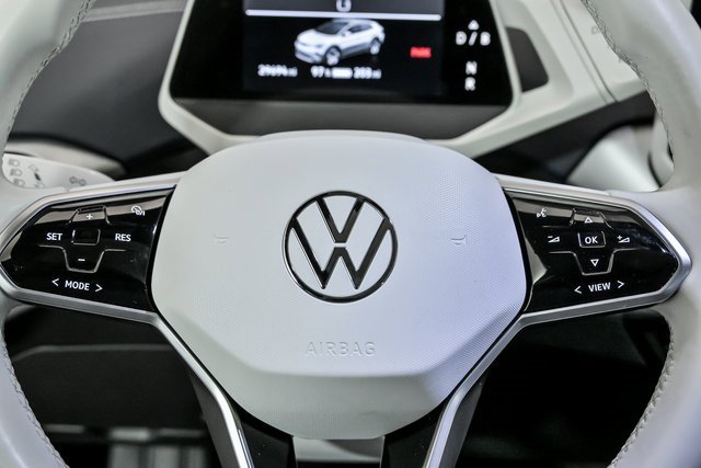 Certified 2023 Volkswagen ID.4 Pro S Plus image 16