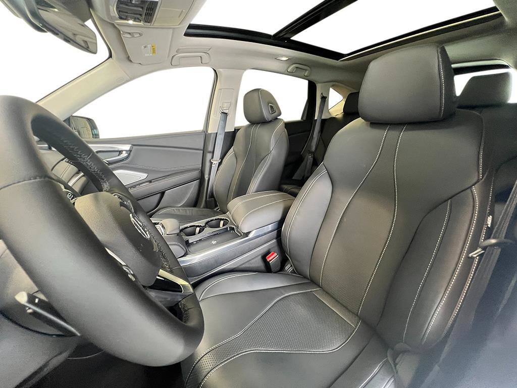 New 2026 Acura RDX w/ Technology Package AWD/4WD image 14