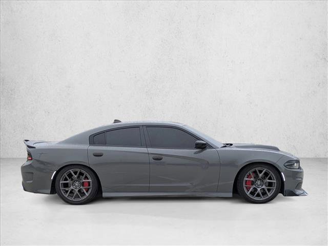 Used 2023 Dodge Charger R/T w/ Blacktop Package image 4